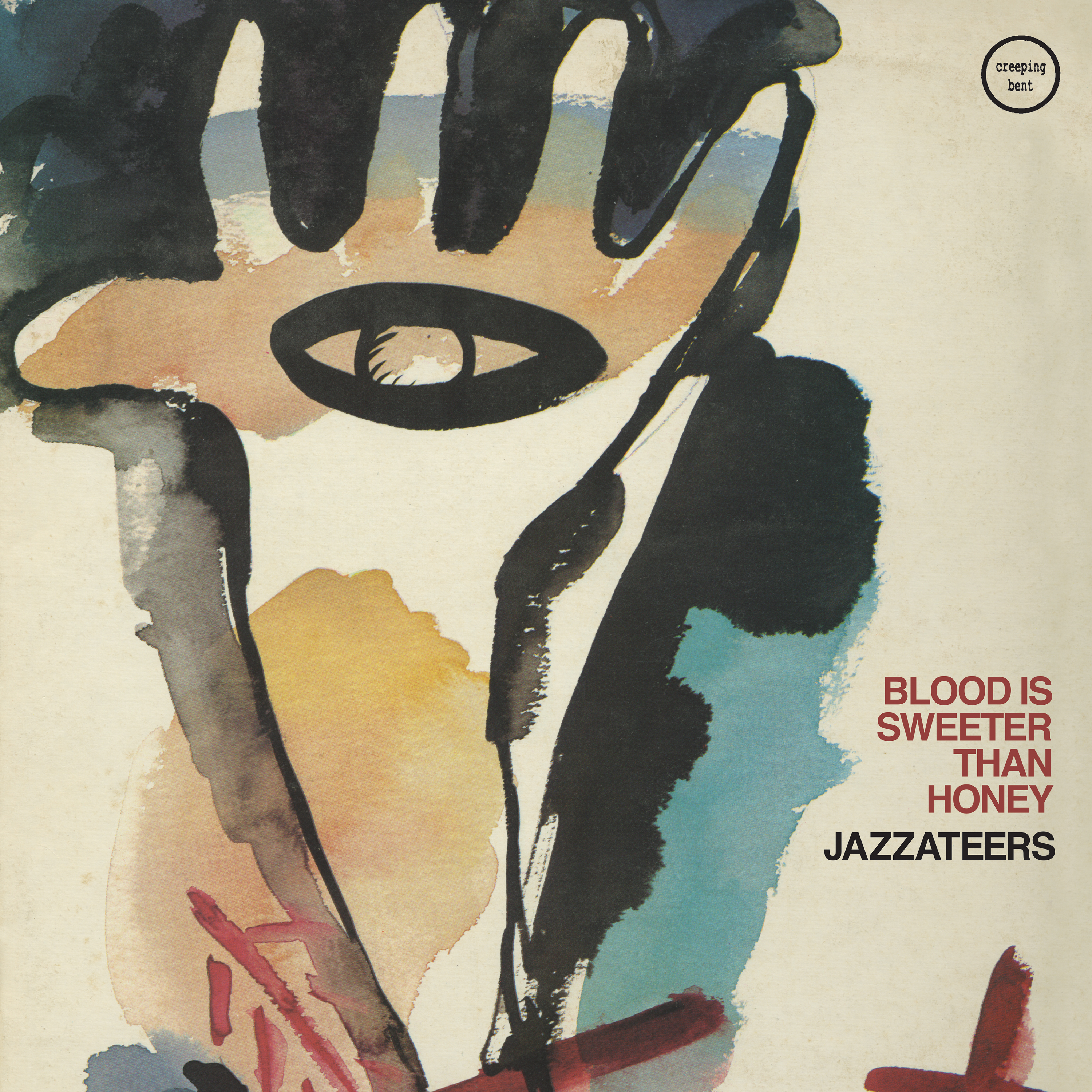 Jazzateers